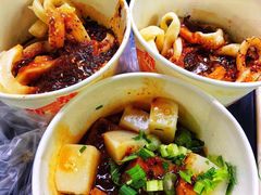 -洞子口张老二凉粉(文殊院店)