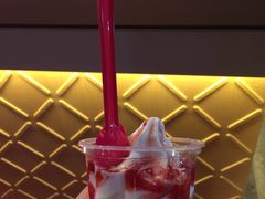-蜜雪冰城(欧亚商都店)