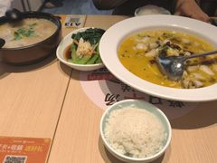 -好人民间小吃·番茄鱼酸菜鱼(木渎悠方店)