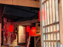 -田园印象·成都土菜院子(华阳店)