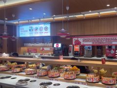 -龍歌自助小火锅(崂山丽达店)