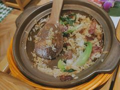 -煲大王猪肚鸡·椰子鸡火锅(红谷滩万达店)