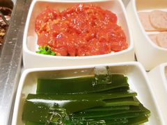 -海底捞火锅(凯德广场店)