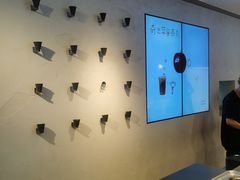 -喜茶(上海正大广场店)