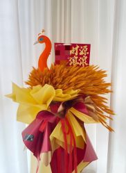 -遇见爱婚庆鲜花(无为铁山路店)