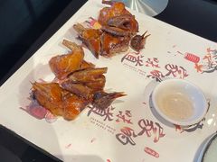 -禧宴Joyous Restaurant(禧园店)
