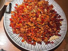 -九锅一堂酸菜鱼(学府凯德店)