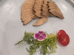 盐水鸭肝-北京全聚德(西客站店)