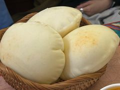 -BRBR叙利亚餐厅(总店)