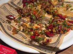 -乔街深夜食堂·台州菜·高压锅生蚝(杭州总店)