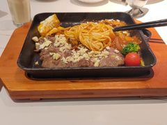 -豪享来中西餐厅(隆昌店)
