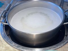 -淘米捞·米汤脆鲩鱼火锅(福田皇岗店)