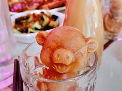 -龙记·香港茶餐厅(海上世界店)