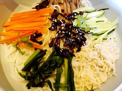 -云海肴·汽锅鸡·云南菜(天山百盛优客店)