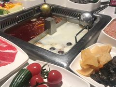 -海底捞火锅(高科广场店)