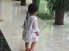 -洛阳龙门海洋馆