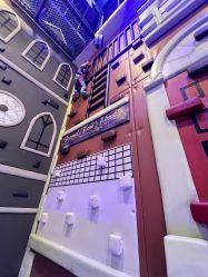-尼克Playtime(欢乐海岸店)