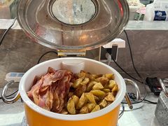 -J cafe 朝夕餐厅