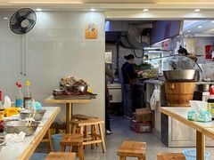-福屿鲜捞小吃·捞化(福屿总店)