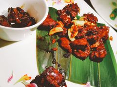 -旅马餐厅(茅家埠店)