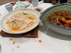 -玉林烤鸭店(定福庄店)