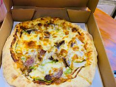 -Aimiqi.Pizza.爱米奇私厨(虹梅路红春大厦店)
