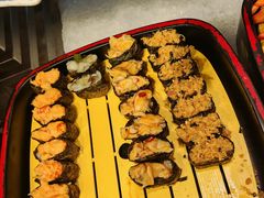 -東盛炭烤自助料理(浦东文峰广场店)