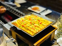 -很久以前羊肉串(清河店)