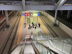 -临沂北站