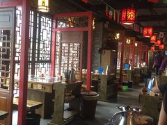 -大龙燚火锅(五一广场店)