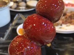 -赤山海景丽呈酒店