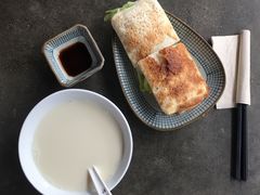 -桃园眷村(万象天地店)