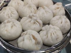 红星包子-石饮红星包子(中山路店)