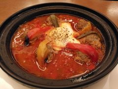-Tajine Moroccan塔金摩洛哥中东餐厅