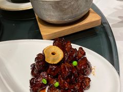 -民国红公馆·秦淮八艳(夫子庙店)