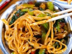 -汇通杨家·烤肉(汇通店)