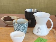 -唐咖精品咖啡(大理古城手冲店)