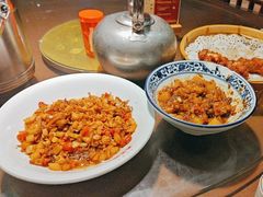 -天下客饭店(中山路店)
