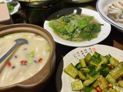 -水门巷餐厅(古子城店)