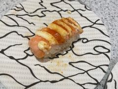 -争鲜回转寿司(中街大悦城店)