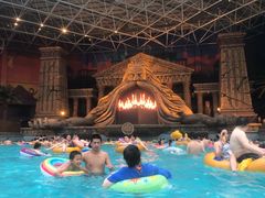 -波塞冬旅游度假区