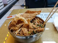-红鼻子桂林米粉(金唐新光界店)