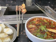 -运德成·天津老味烧烤(广开二马路店)