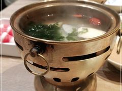 -古关火锅店(古北水镇景区店)