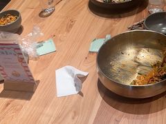 -KimPro 辛普乐概念韩餐