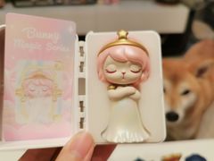 -泡泡玛特POPMART(合生汇店)