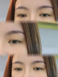 -Verywang半永久纹眉•仪器野生眉