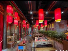 -蜀大侠火锅(森兰花园城店)