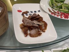 -全聚德(前门店)