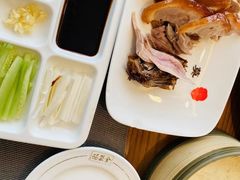 -全聚德烤鸭店(马家堡店)